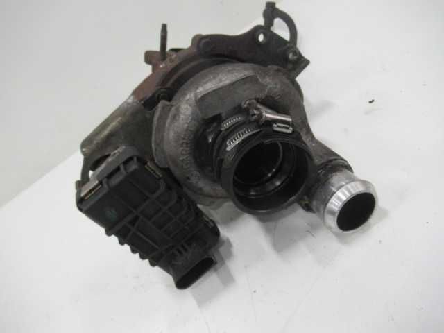 FOCUS MK2 turbina turbosprezarka 1.8 TDCI