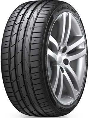 Hankook Ventus S1 evo 2 SUV 235/50R19 99V FR Rok 2023.32 - Nowe