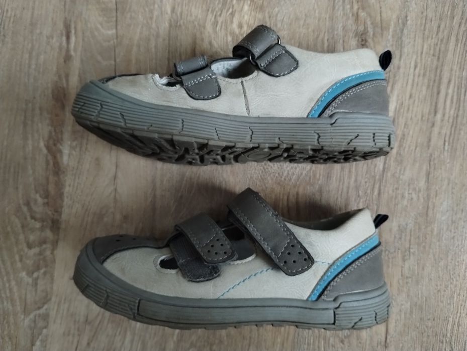 Buty dla chłopca roz30