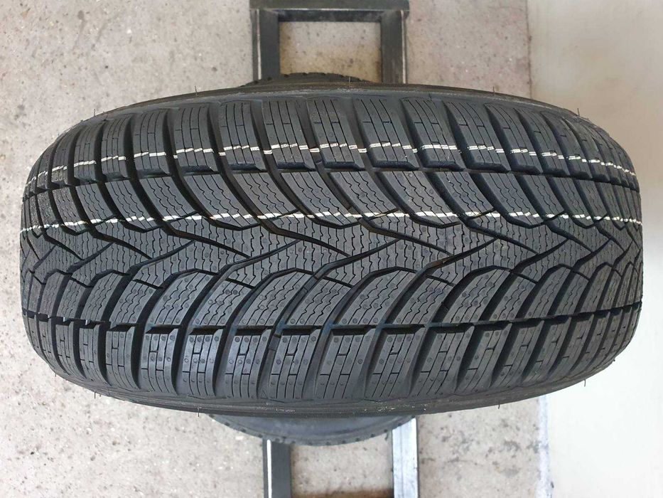 4x Ceat Winter Drive  215/50r17  Nowe 2024r