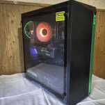 Ігровий ПК I5 12600KF RX5700X 16GB DDR5 MB B760 AORUS 1TB SSD WD