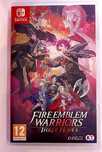 Fire Emblem Three Hopes Nintendo Switch /jak nowa! Sklep Chorzów