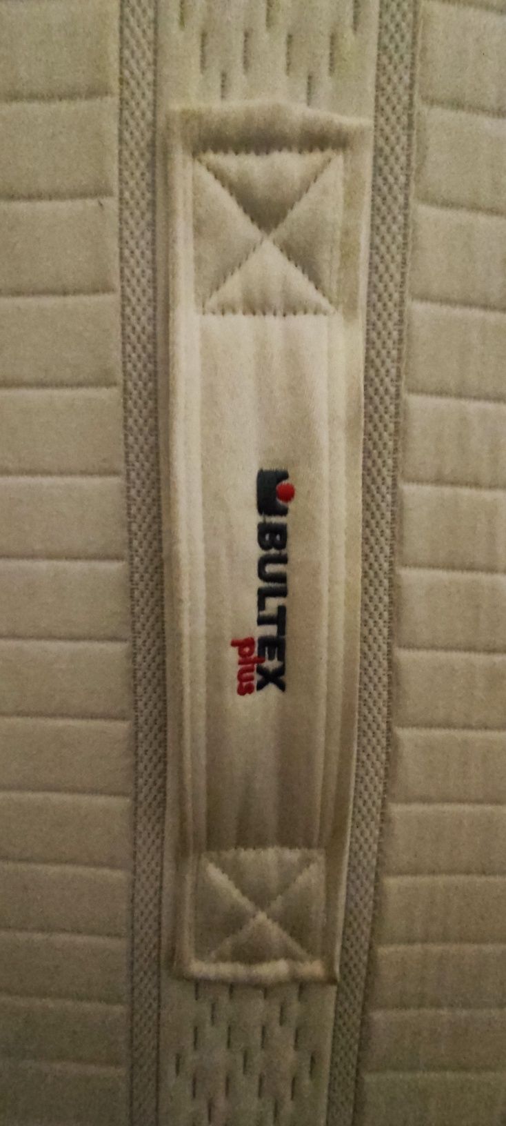 Colchão casal Bultex plus