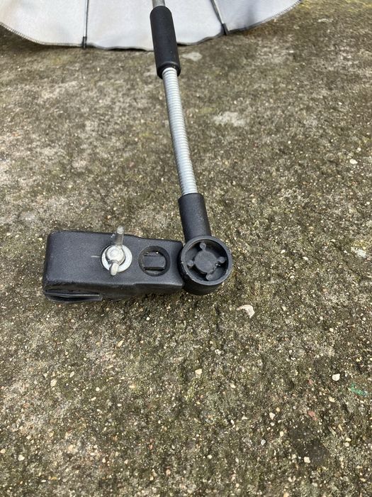 Parasolka Jedo do wózka dzieciecego