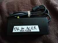 Zasilacz do Acer 19V 4,5A