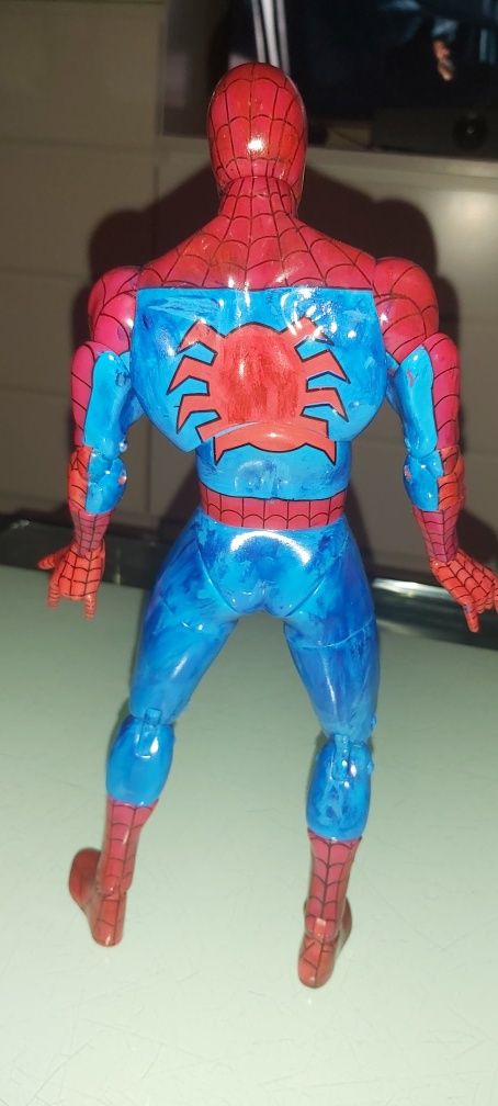 Figurka Spider-Man 30cm