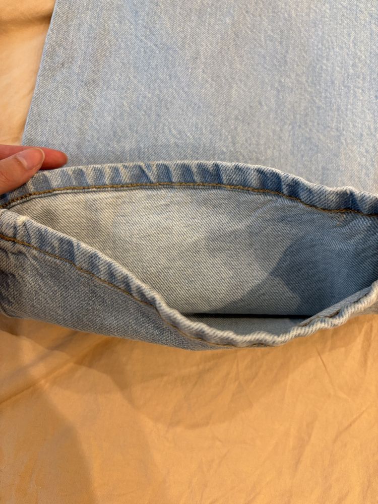 Джинси Zara оригінал