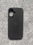 iphone 13/14 silicone etui