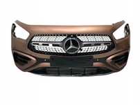MERCEDES GLA AMG A247 H247 ZDERZAK PRZEDNI PRZÓD