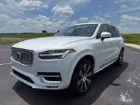 Volvo XC90   2020
