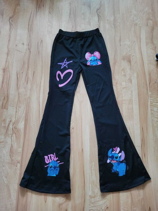 Zestaw Stitch dla dziewczynek