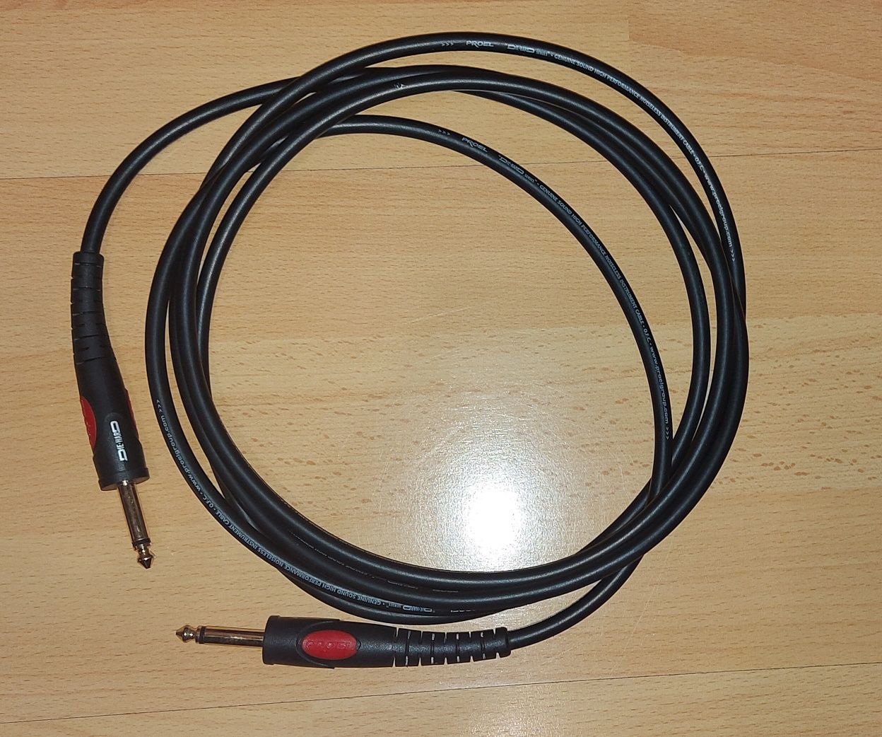 kabel do wzmacniacza