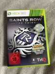 Saint row the third xbox