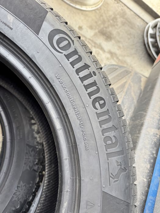 235/60R18 Continental Viking Contact 6 SUV 4шт 2023рік