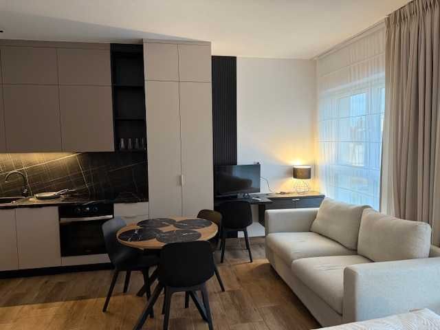 Apartament 26m2 Raszyn - Warszawa Okęcie