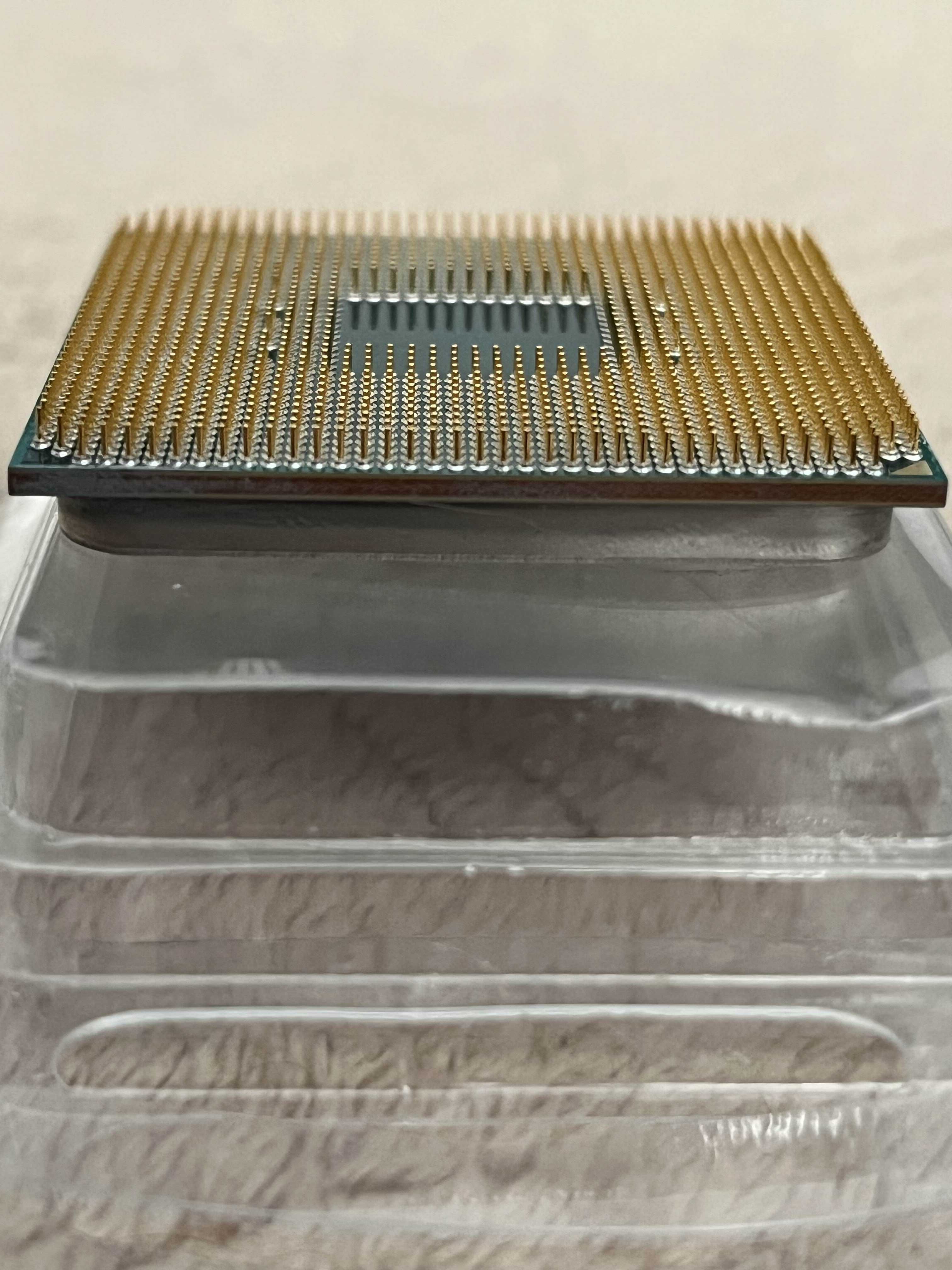 AMD Ryzen 5 3600