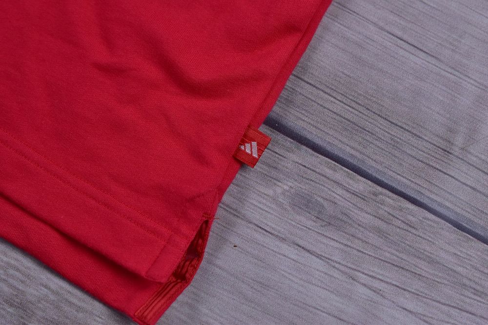 Adidas Vintage Nowa Bluza Z 1999 Roku / 42