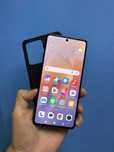 Мобільний телефон Xiaomi Redmi Note 12 Pro 5G 6/128GB
