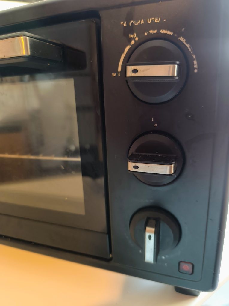 Mini forno Becken 20L