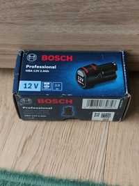 Akumulator Bosch 12V