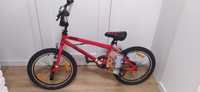 Atom Muddyfox rower BMX, nowy, idealny na prezent.