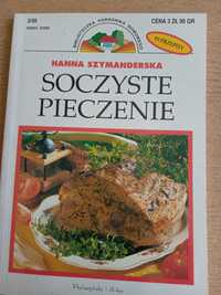 Soczyste pieczenie