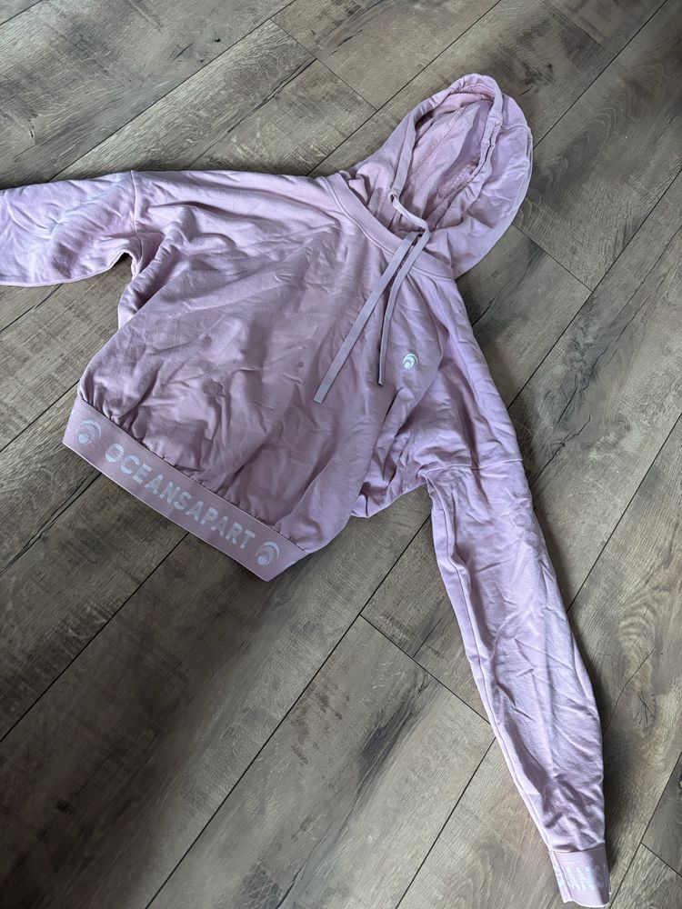 Bluza Oceans Apart XS