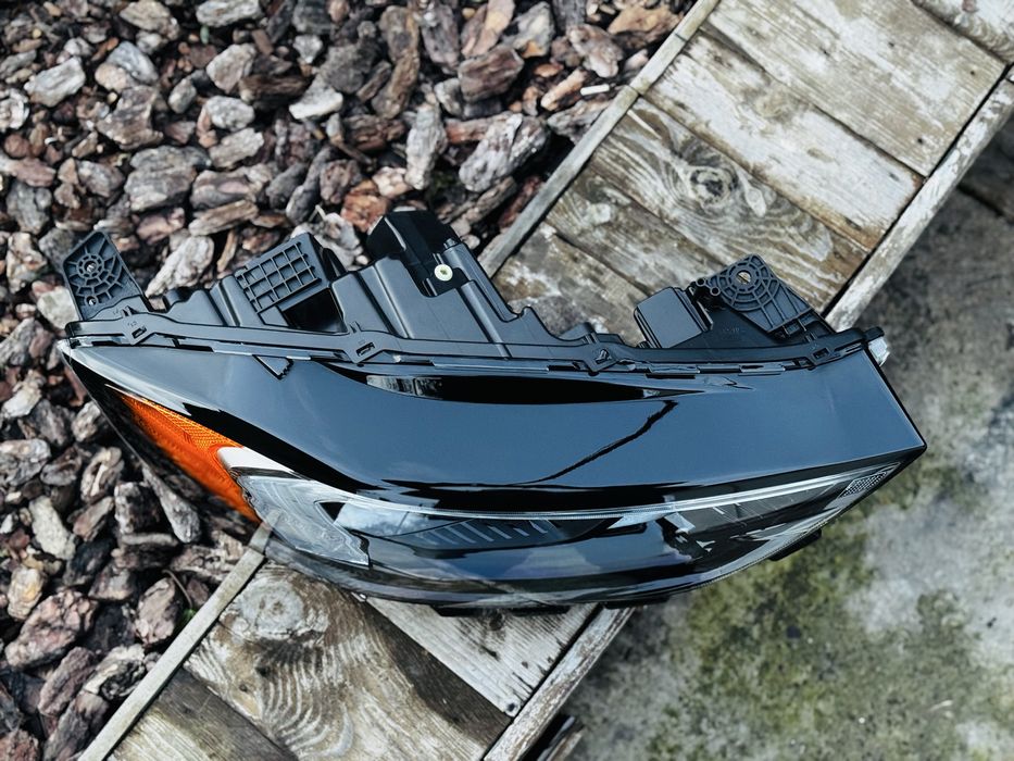 Фара Ford Edge Оригінал 2019 2020 2021 2022 2023 ST ST Line