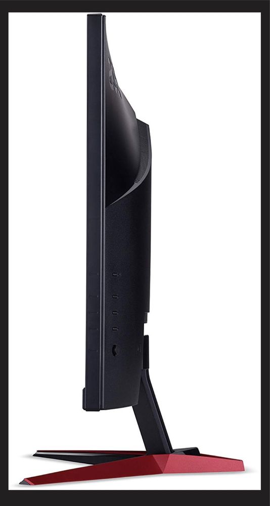 Монитор Acer Nitro 27 vg270bmiix