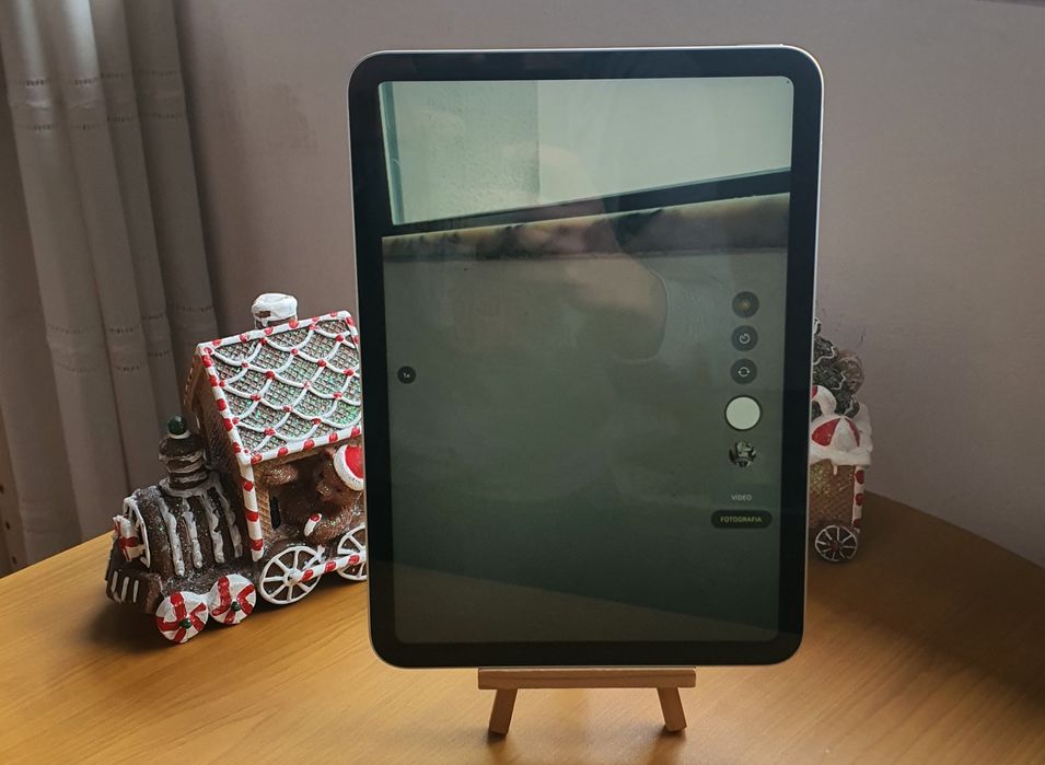 Ipad 10° geração 256 Gb