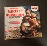 CD-ACTION GRA PC NR 04/2017 (267) Far Cry 3, assassin's creed i inne