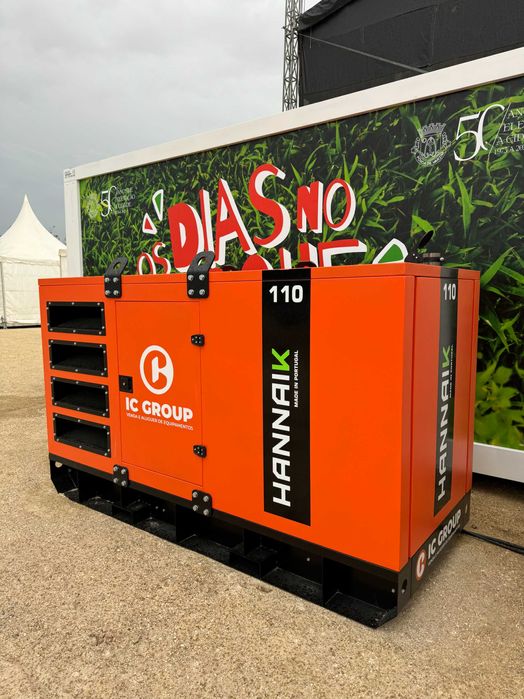 Gerador Novo Nacional