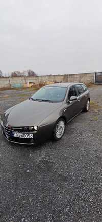 Alfa romeo 159 2.4  automat