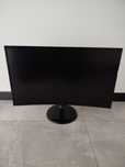 Monitor Samsung  zakrzywiany 27 Cali