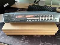 Switch Zyxel es1100-16p