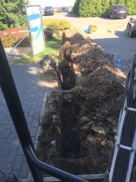 Projekty budowa instalacje gazowe usługi gazownicze gaz !!! RATY !!!