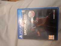 UNCHARTED zaginione dziedzictwo