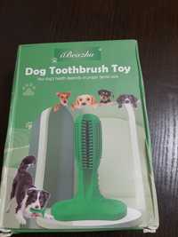 Зубная счетка для собак, и игрушка