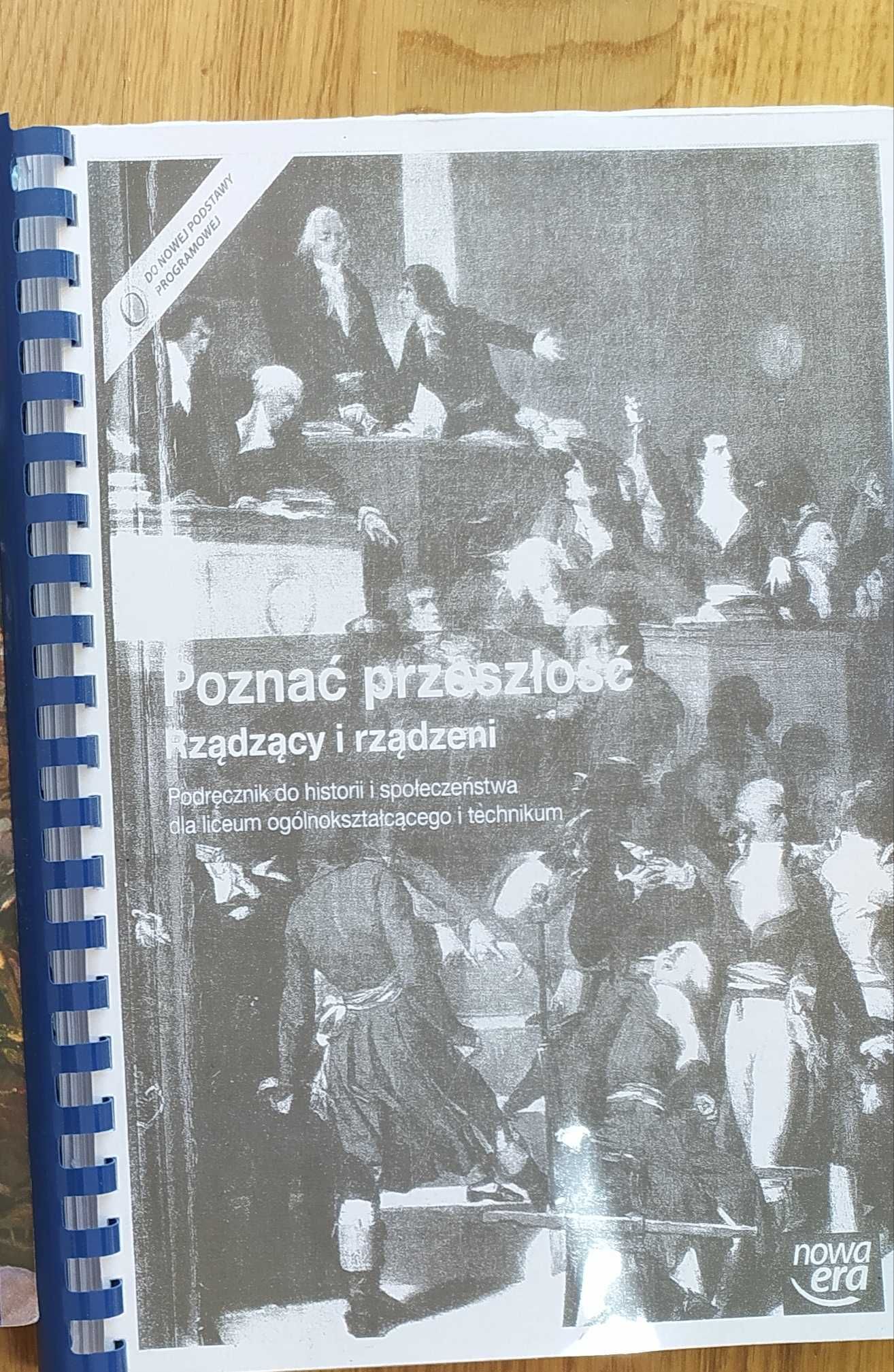 matematyka historia po gimnazjum