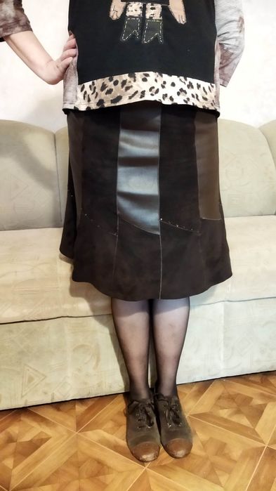 Юбка, Турция, Dilander, XL