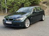 Bmw e90 330XD m57n2 231koni