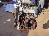 Двигун Chery QQ 0.8, 120тис.км