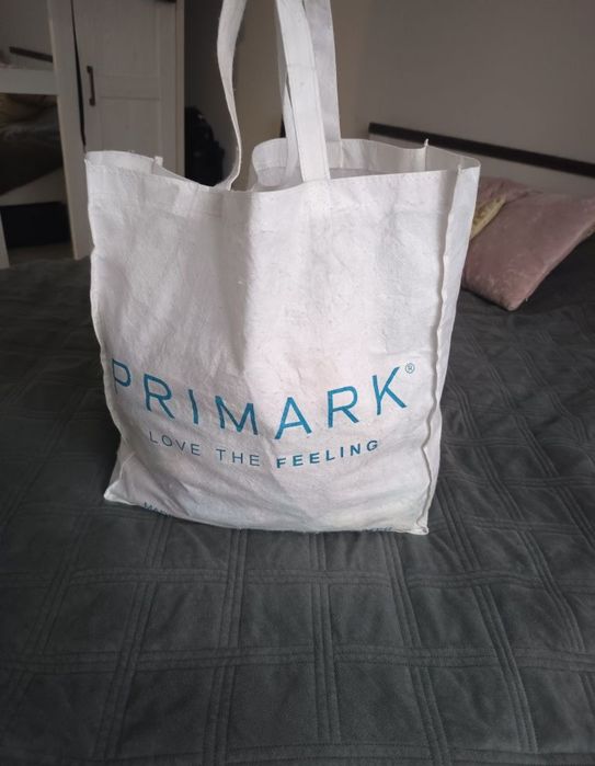 Duża torba karton ubrań damskich ciuchy ciuchów L/Xl