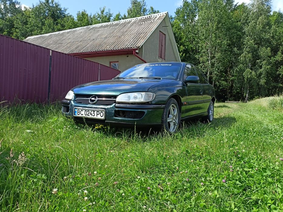 Продам Опель омега б