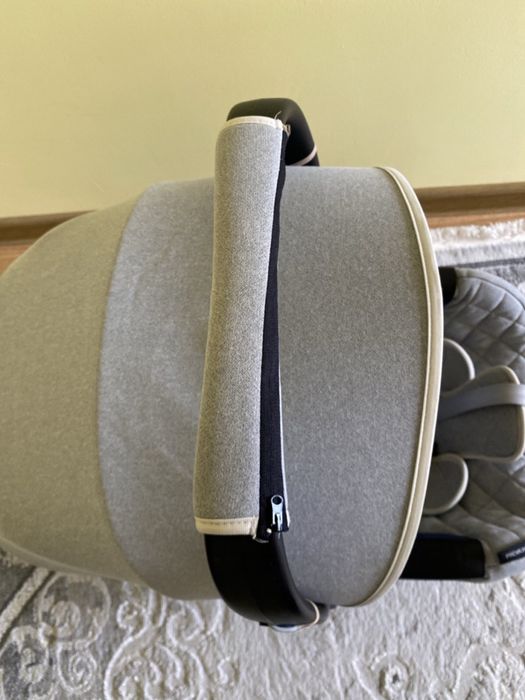 Britax Romer Baby- safe 2