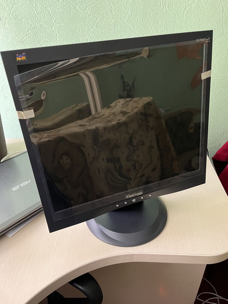 Продам монитор ViewSonic