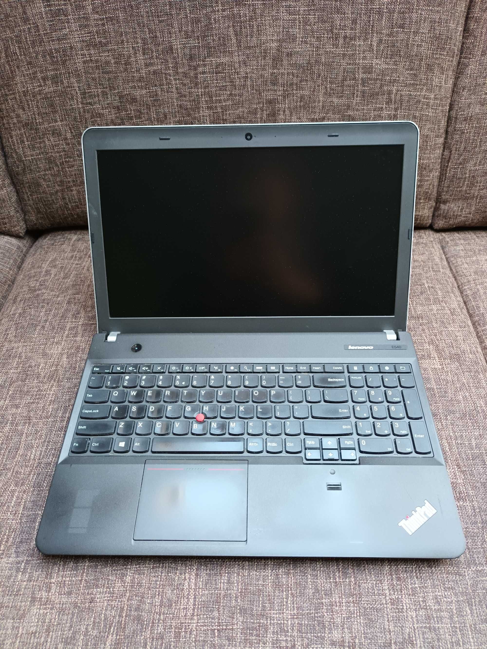 Laptop Lenovo ThinkPad E540