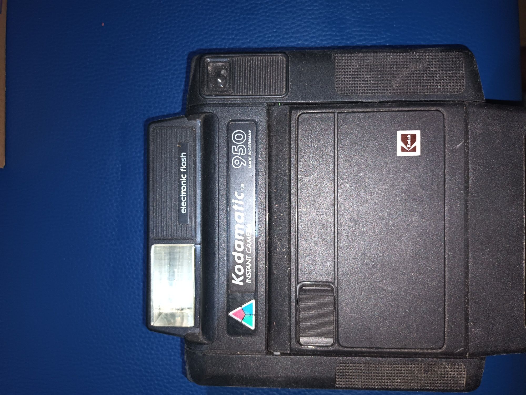 Kodak Kodamatic Instant Camera 950