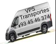 Transporte e Mudanças