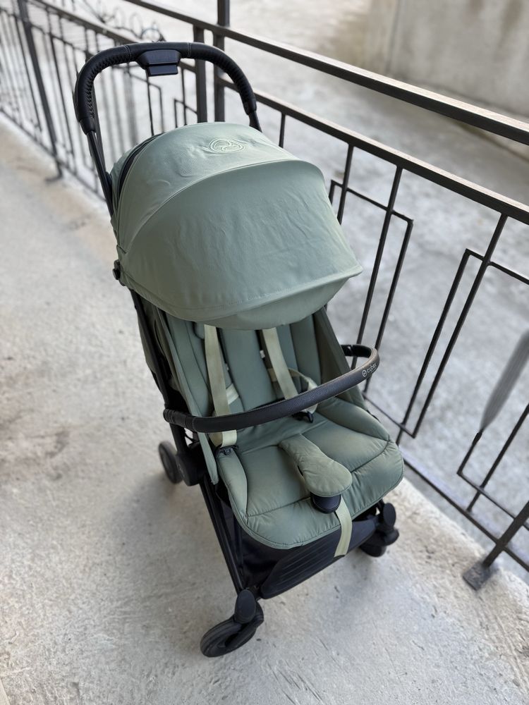 Каляска Cybex Coya